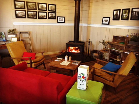 The Mushroom At Waratah - Tourism TAS 1