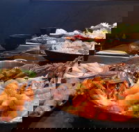TT Hotpot Buffet