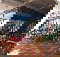 Uncle Joe's Cafe - Hobart Tourism