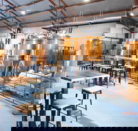 Watsacowie Brewing Company - Hobart Tourism