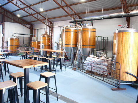 Watsacowie Brewing Company - Hobart Tourism 0