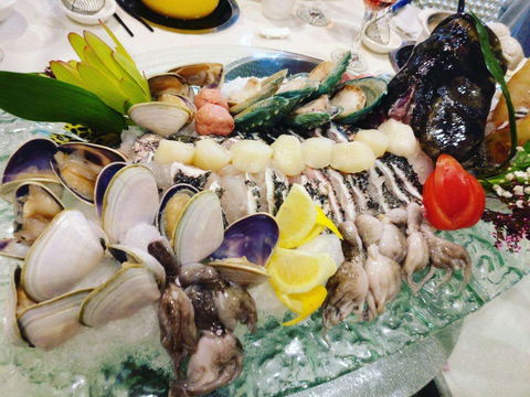 Waterfront Seafood Hot Pot - Hobart Tourism 0