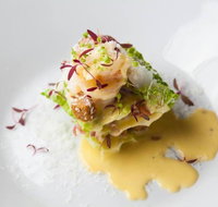 Artichoke Restaurant - Tourism TAS