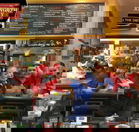 Beechworth Bakery Albury - Hobart Tourism