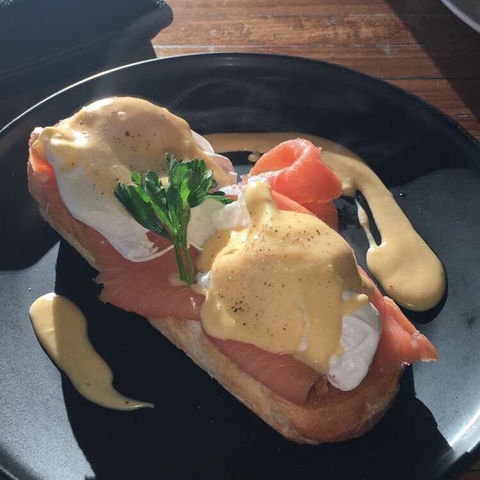 Braised Pork Cafe - Tourism TAS 0