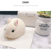 Chado - Tourism TAS