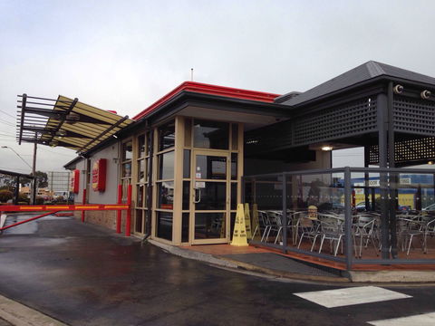 Darbar Indian - Hobart Tourism 0