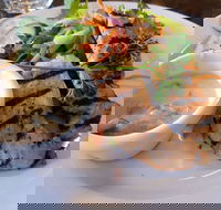 Euro Taste - Tourism TAS