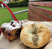 Firebrand Bakery - Tourism TAS