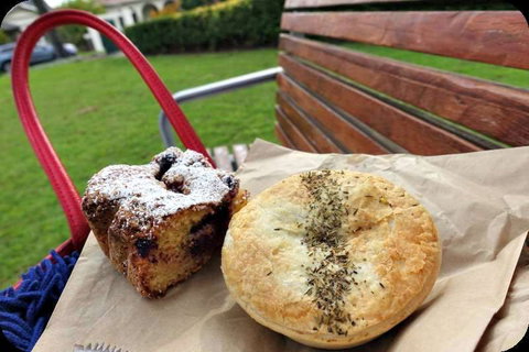 Firebrand Bakery - Tourism TAS 0