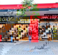 Golden Treasure Restaurant - Hobart Tourism