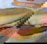 Hungry Jack's - Morley - Hobart Tourism
