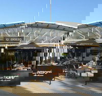 La Piazza - Hobart Tourism