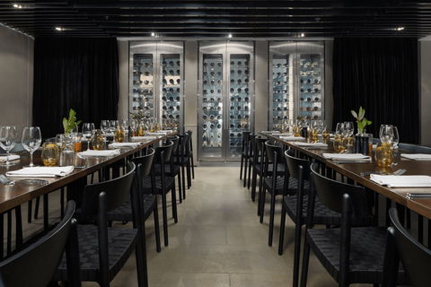 Locanda Restaurant & Public Bar - Hobart Tourism 1