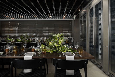 Locanda Restaurant & Public Bar - Hobart Tourism 2