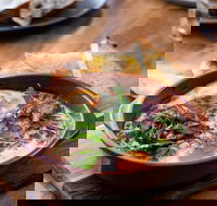 Nando's - Hobart Tourism