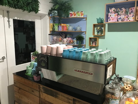 Nelly's At The Pier - Tourism TAS 2