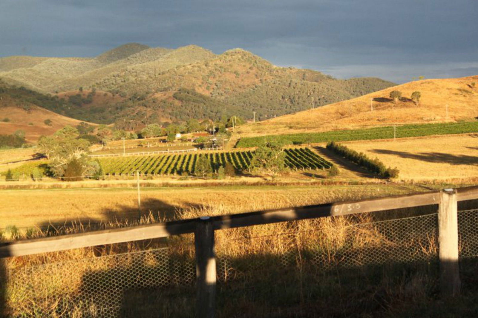 Piambong NSW Hobart Tourism