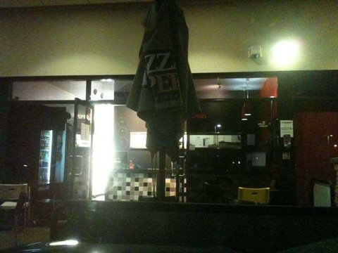 Pizza Capers - Manly - Tingalpa - Tourism TAS 0