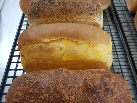 Plantation Organic Bakery - Tourism TAS 0