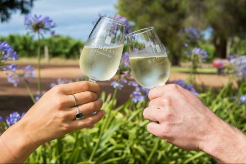 Redgate Wines - Tourism TAS 0