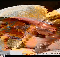 Sandwich Chefs - Tourism TAS