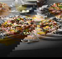 Savera Indian  Nepalese Restaurant - Hobart Tourism