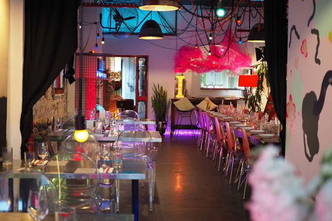 Shu Restaurant - Hobart Tourism 0