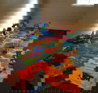 Spring Bluff Cafe - Tourism TAS