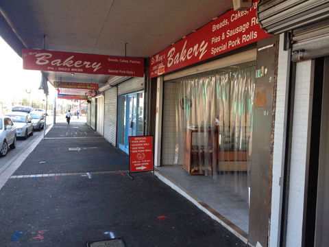 St. Mary's Bakery - Tourism TAS 0