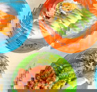 Sushi Train - Sutherland - Hobart Tourism