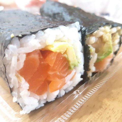 Sushi Hub - Hobart Tourism 0