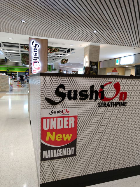 Sushi On Strathpine - Tourism TAS 0
