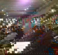 The Cog - Hobart Tourism