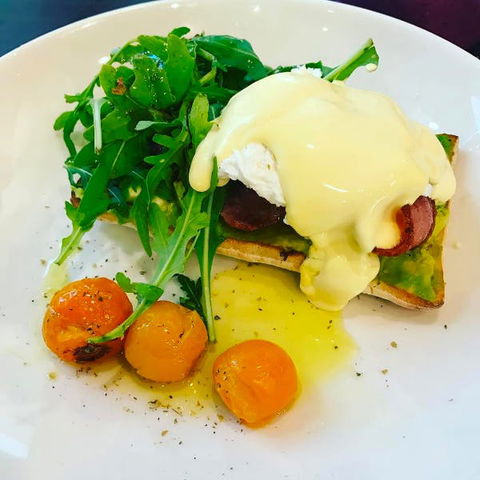 The Coffee Club - Nepean River - Hobart Tourism 0