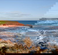The Cape Kitchen - Tourism TAS