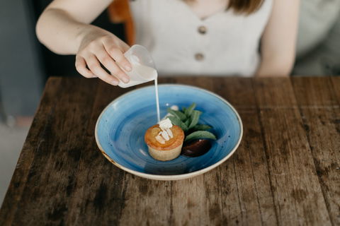 Two Before Ten Cafe & Coffee Roasters - Hobart Tourism 1