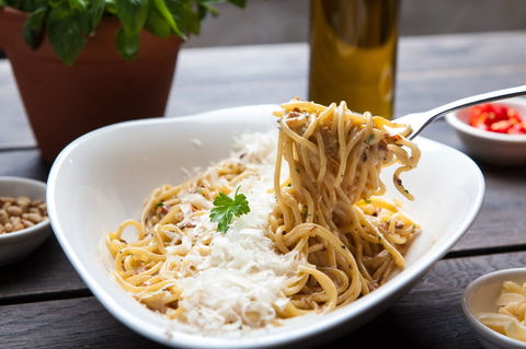 Vapiano - Tourism TAS 0