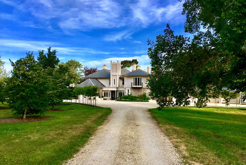 Waterton Hall Wines - Tourism TAS 0