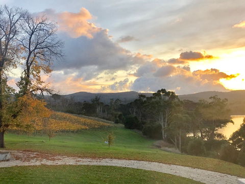 Waterton Hall Wines - Tourism TAS 1