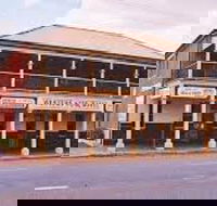 Western Star Hotel - Bar and Restaurant Closed Until Further Notice - Hobart Tourism