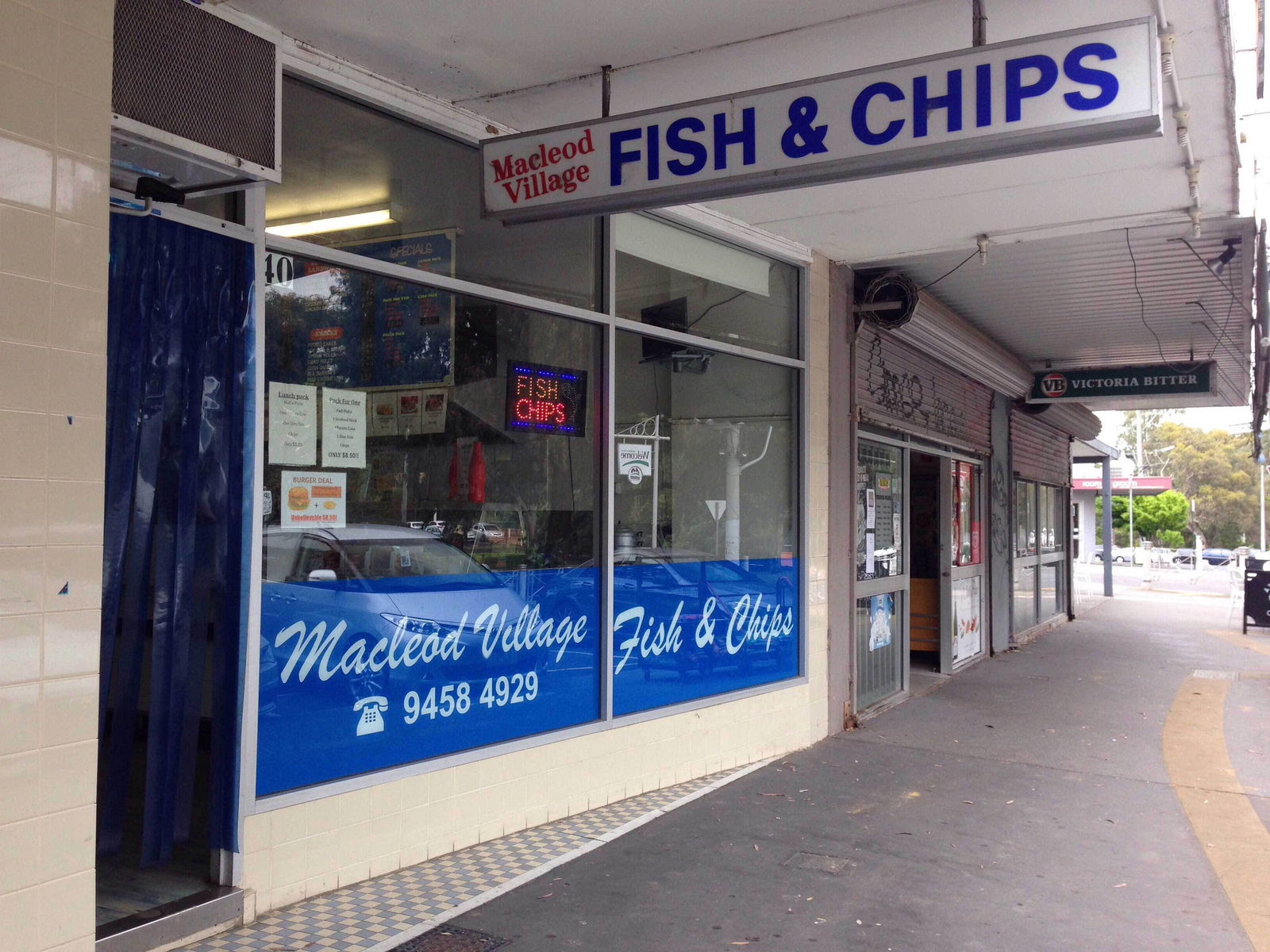 Madalya VIC Hobart Tourism