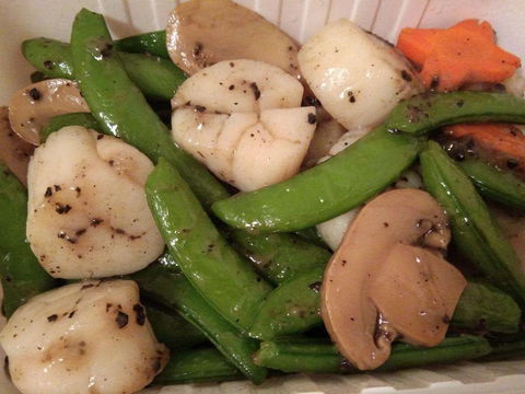 Ali's Jumbo Kebab - Tourism TAS 0