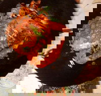 Beach Almond - Tourism TAS