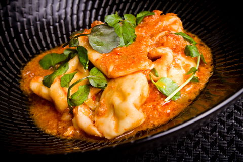 Black Fire Restaurant - Hobart Tourism 2