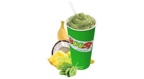 Boost Juice - Menai - Hobart Tourism 0