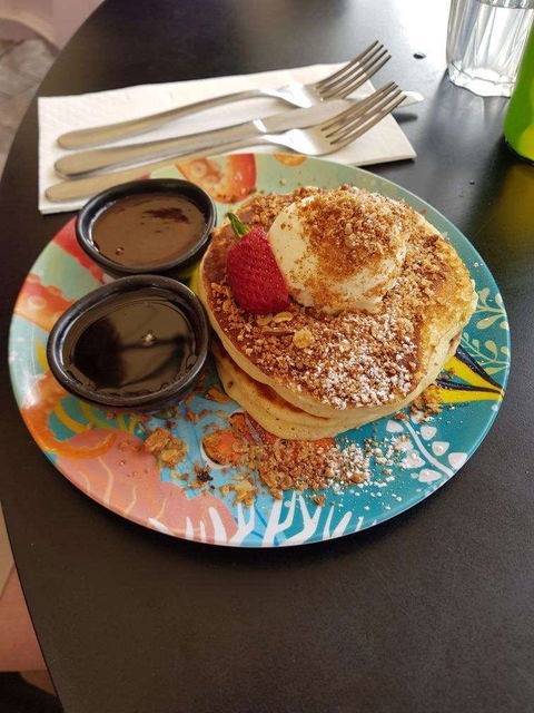 Cafe Fresq - Hobart Tourism 0