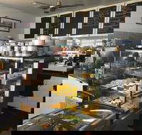 Caffe Mia - Hobart Tourism