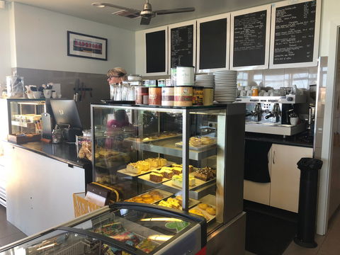 Caffe Mia - Hobart Tourism 0
