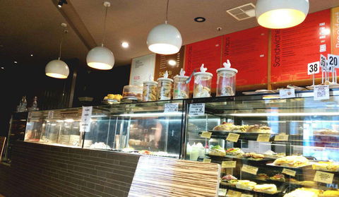 Caffe Daniele - Tourism TAS 0